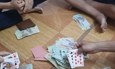 5 công chức đánh bạc tại công sở, Tổng cục Dự trữ Nhà nước chỉ đạo khẩn