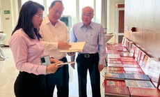 Số hóa công tác nghiên cứu, biên soạn lịch sử Đảng