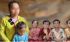 Người mẹ sinh 5 đầu tiên ở Việt Nam bức xúc thông tin "5 chồng đẻ 5 con"