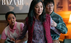 Oscar 2023 lập nhóm xử lý khủng hoảng