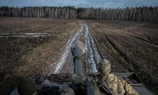 Ukraine tăng cường chống "kẻ thù nội bộ"