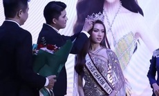Đại diện Việt Nam thi Miss Charm 2023 là ai?