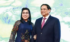 Thủ tướng và Phu nhân sắp thăm Singapore, Brunei