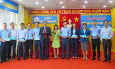 Yến sào Khánh Hòa đẩy mạnh sản xuất kinh doanh, quyết tâm hoàn thành kế hoạch 2023