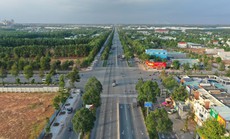 Ưu tiên dự án kết nối Ðông Nam Bộ