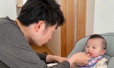 Nhật Bản và bài học về gia tăng tỉ lệ sinh