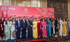 Đẩy mạnh hợp tác kinh tế Việt Nam - Singapore