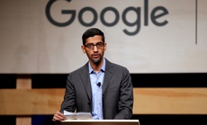 Đối thủ ChatGPT mắc sai lầm, công ty mẹ Google mất hơn 100 tỉ USD