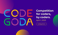 Cuộc thi lập trình Codegoda của Agoda mùa 4 đã trở lại