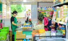 Thương hiệu Gyomu Japan tăng hiện diện ở thị trường bán lẻ Việt Nam