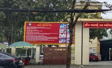 Phát hiện nhiều sai phạm tại một bệnh viện