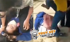 Clip hơn 2 phút gây bão mạng ngày 12-3 liên quan nữ sinh ở đâu?