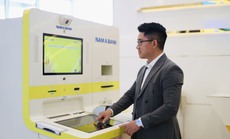 Ngân hàng phát triển bền vững dựa trên đa dạng hệ sinh thái số và quản trị rủi ro chuẩn quốc tế