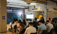 Fintech vẫn là lĩnh vực thu hút nhiều vốn đầu tư nhất