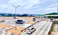 Khốn đốn vì quy định “trên trời” của Sở GTVT tỉnh Bình Định
