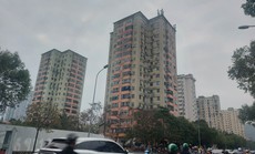 Quy định thời hạn sở hữu nhà chung cư sẽ gây bất an cho các chủ sở hữu