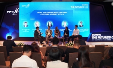 AI định hình tương lai trải nghiệm khách hàng