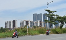 "Đẩy" cung, "thúc" cầu nhà ở xã hội