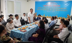Đến tận nhà nghe nguyện vọng của người dân