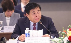 Bộ trưởng Nguyễn Chí Dũng: Tăng trưởng xanh là cơ hội để Việt Nam trở thành quốc gia tiên phong