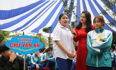 “Đưa trường học đến thí sinh” ở Quảng Trị: Sinh viên cần trang bị kiến thức, kỹ năng gì để lập nghiệp?