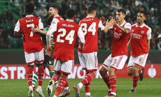 Arsenal: 19 năm cho giấc mơ vô địch