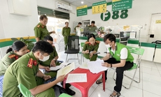 Đồng loạt kiểm tra 20 cơ sở của Công ty F88