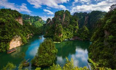 Thúc đẩy du lịch giữa Việt Nam và Trung Quốc