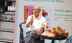 Chuyên gia ATTP cũng “khó hiểu” với ngộ độc cá chép muối ủ chua ở Quảng Nam