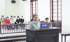 Bị chém tử vong sau khi đấm trượt đối thủ