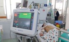 Sốt xuất huyết tăng 2,3 lần, cảnh giác với dịch