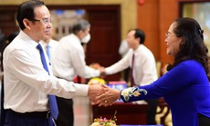 Phát động phong trào thi đua đặc biệt