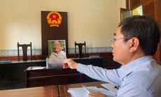 Gần 20 năm đi đòi đất, ông Nguyễn Văn Chơn sắp được cấp sổ đỏ