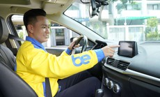 Bước đi mới của tỉ phú Phạm Nhật Vượng trong lĩnh vực taxi điện