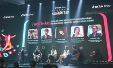 Thị trường Việt Nam tiềm năng bậc nhất về mua sắm kết hợp giải trí