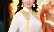 Hoa hậu Minh Châu: “Tôi rất háo hức gặp gỡ thí sinh tại cuộc thi do mình làm giám khảo”