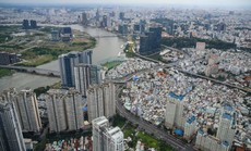 Chủ tịch UBND TP HCM ra tối hậu thư để tránh "có tiền không tiêu được"
