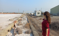 Chi hơn 1.000 tỉ đồng "giải cứu" nhà máy sô đa ở Quảng Nam
