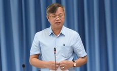 Ủy ban Kiểm tra Trung ương kỷ luật cảnh cáo chủ tịch tỉnh Đồng Nai Cao Tiến Dũng