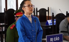 Cựu nhân viên ngân hàng lừa đảo 25 tỉ đồng