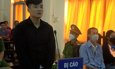 Tuyên án tử hình kẻ giết người khi đang tại ngoại