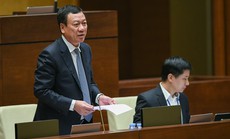 Tổng Thanh tra Chính phủ trả lời về kiến nghị "giảm thanh, kiểm tra dịp cuối năm"