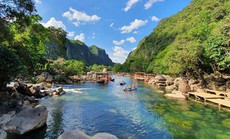 Quảng Bình làm gì để khai thác "mỏ vàng" du lịch hiệu quả?