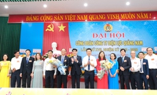 Công đoàn PC Quảng Nam nhiệm kỳ 2023 -2028: Chăm lo đời sống người lao động, đáp ứng công việc theo chuyển đổi số