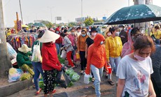 Dịp 30-4 và 1-5, người lao động được nghỉ 5 ngày