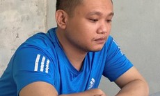 Chân dung kẻ cầm đầu đường dây sản xuất hơn 1,3 tỉ đồng tiền giả