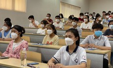 Thêm cơ hội khi thi đánh giá năng lực