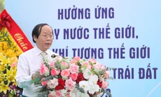 Biến đổi khí hậu đang gây ra nhiều hiện tượng thời tiết và khí hậu khắc nghiệt