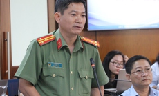 Công an TP HCM lý giải vì sao trả tự do cho 4 tiếp viên hàng không xách ma túy