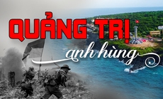 Quảng Trị anh hùng